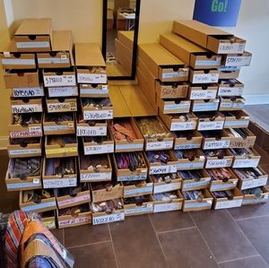 Robert Talbott Tie Supplier